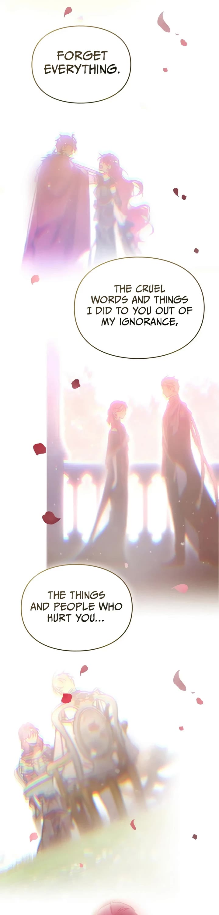 Death Is The Only Ending For The Villainess Chapter 212 page 31 - Chapter 212