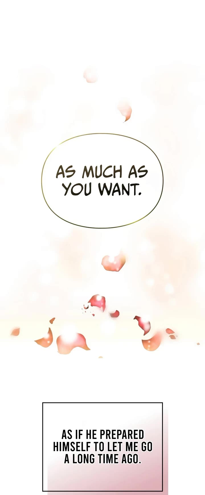 Death Is The Only Ending For The Villainess Chapter 212 page 33 - Chapter 212