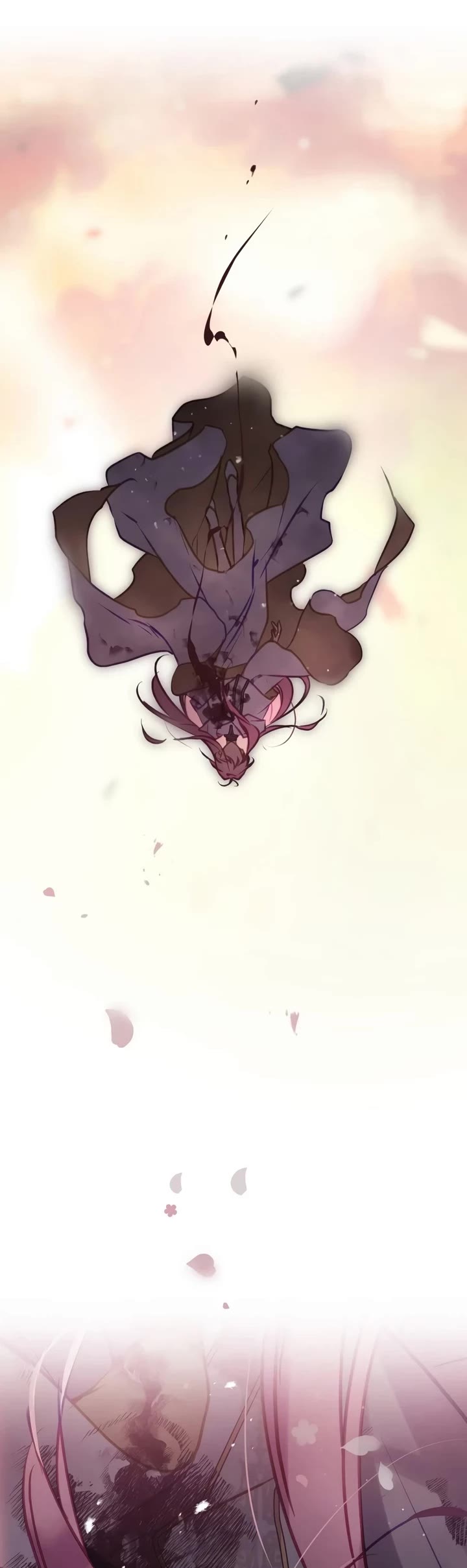 Death Is The Only Ending For The Villainess Chapter 212 page 4 - Chapter 212
