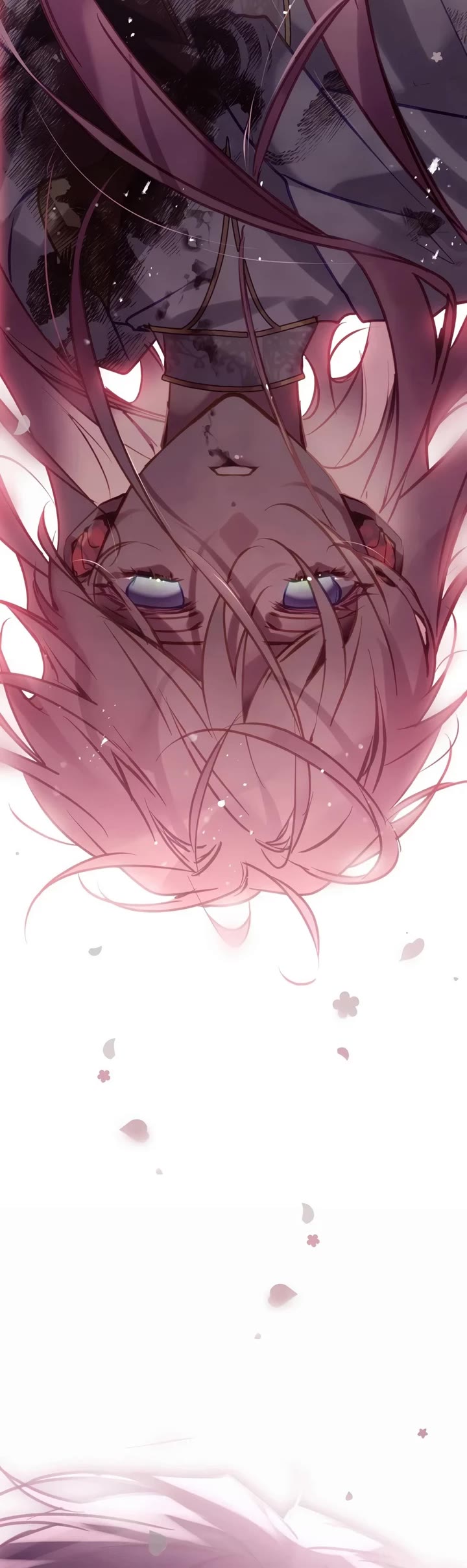 Death Is The Only Ending For The Villainess Chapter 212 page 5 - Chapter 212