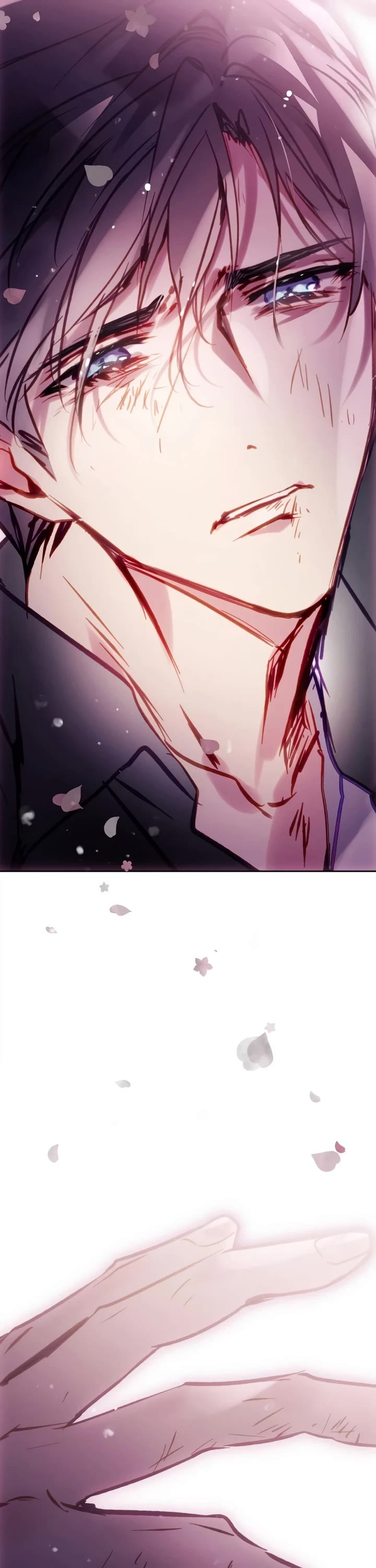Death Is The Only Ending For The Villainess Chapter 212 page 6 - Chapter 212