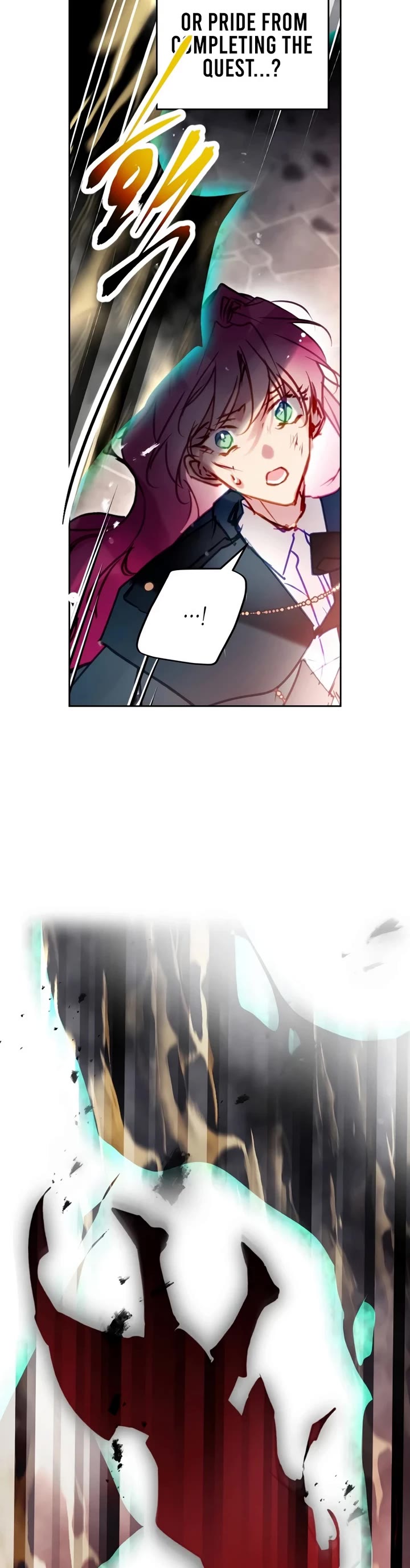 Death Is The Only Ending For The Villainess Chapter 212 page 9 - Chapter 212