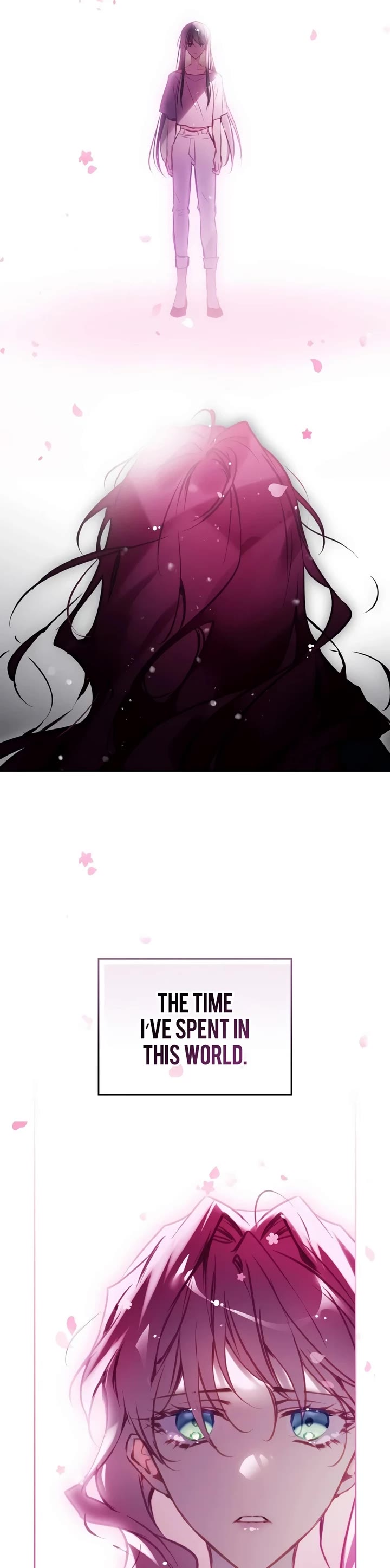 Death Is The Only Ending For The Villainess Chapter 213 page 10 - Chapter 213