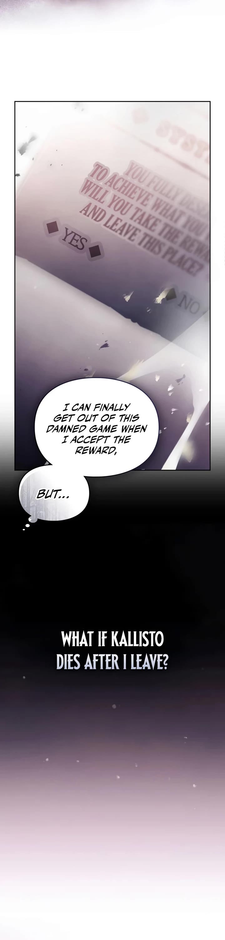 Death Is The Only Ending For The Villainess Chapter 213 page 12 - Chapter 213