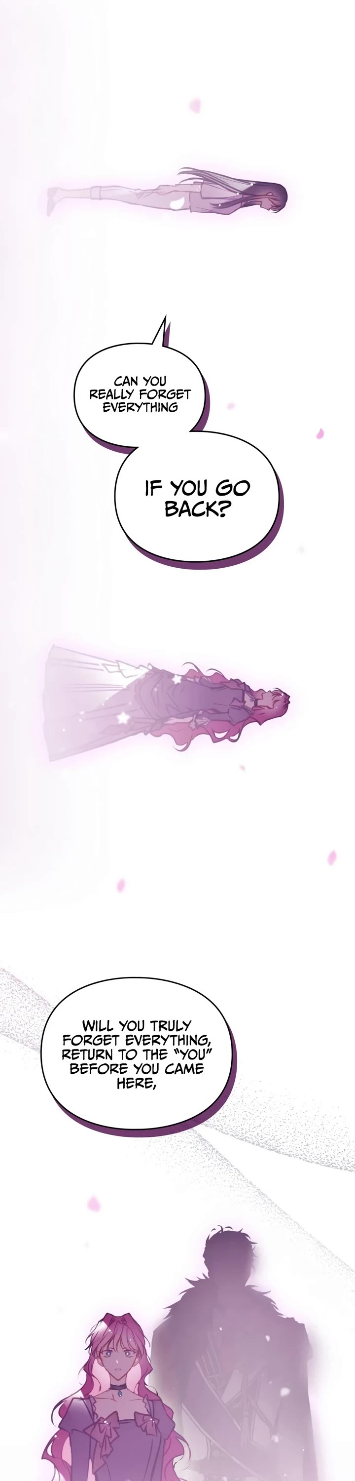 Death Is The Only Ending For The Villainess Chapter 213 page 13 - Chapter 213