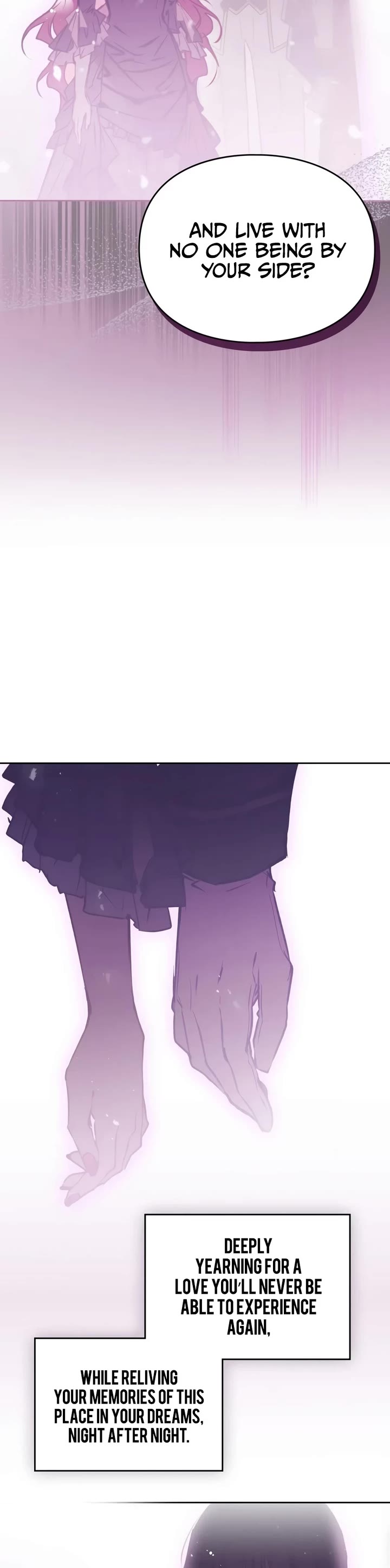 Death Is The Only Ending For The Villainess Chapter 213 page 14 - Chapter 213