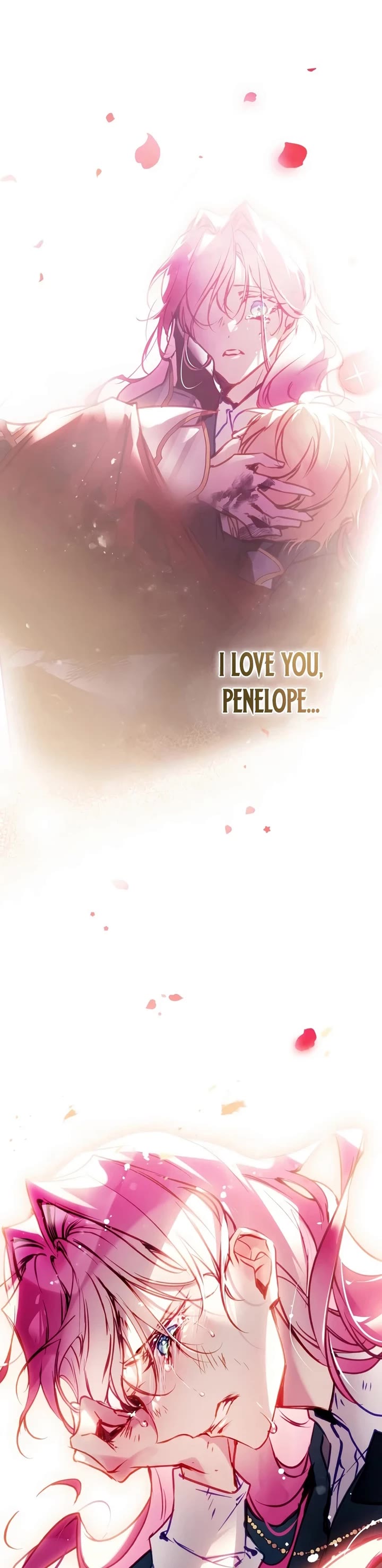 Death Is The Only Ending For The Villainess Chapter 213 page 19 - Chapter 213