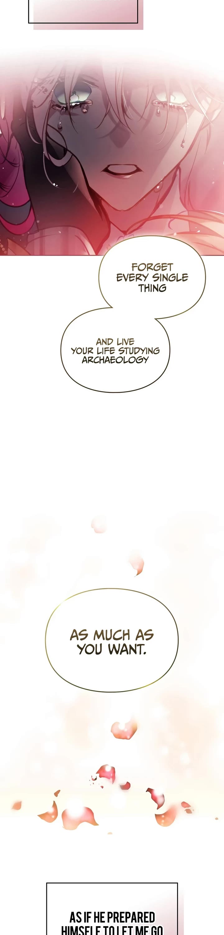 Death Is The Only Ending For The Villainess Chapter 213 page 2 - Chapter 213