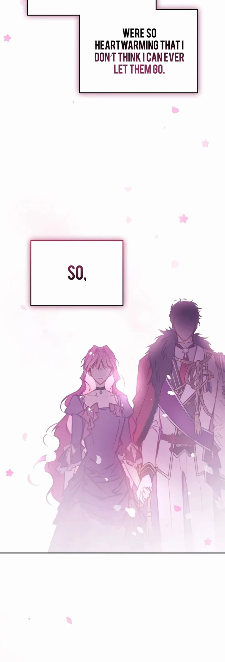 Death Is The Only Ending For The Villainess Chapter 213 page 21 - Chapter 213