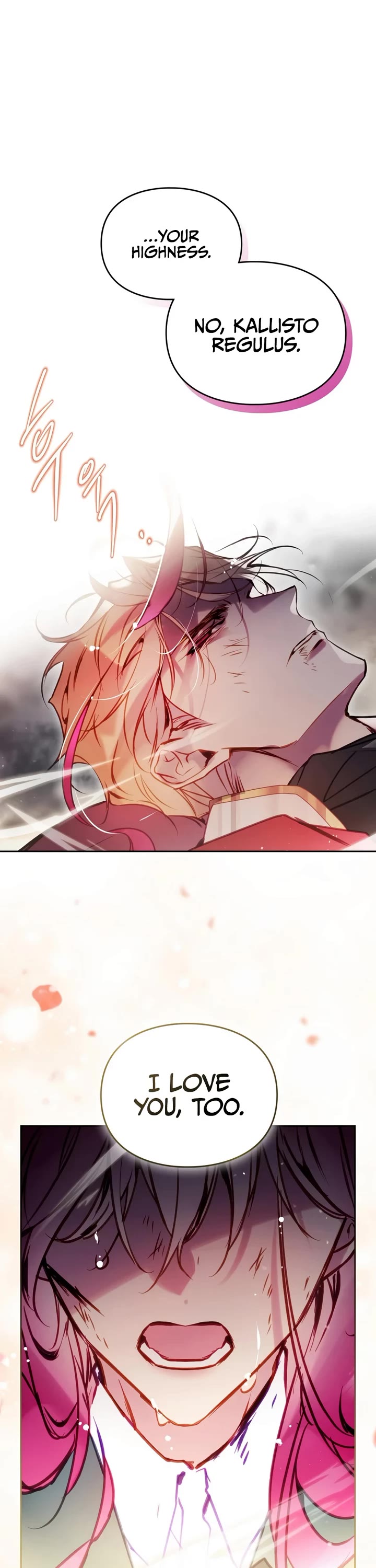Death Is The Only Ending For The Villainess Chapter 213 page 24 - Chapter 213