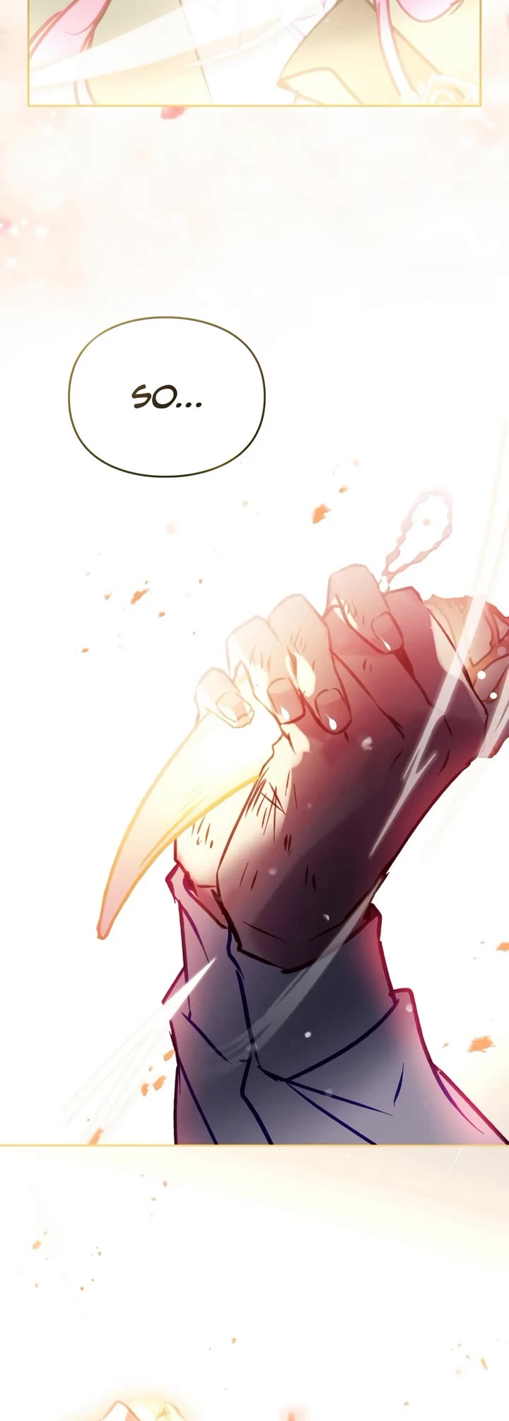 Death Is The Only Ending For The Villainess Chapter 213 page 25 - Chapter 213