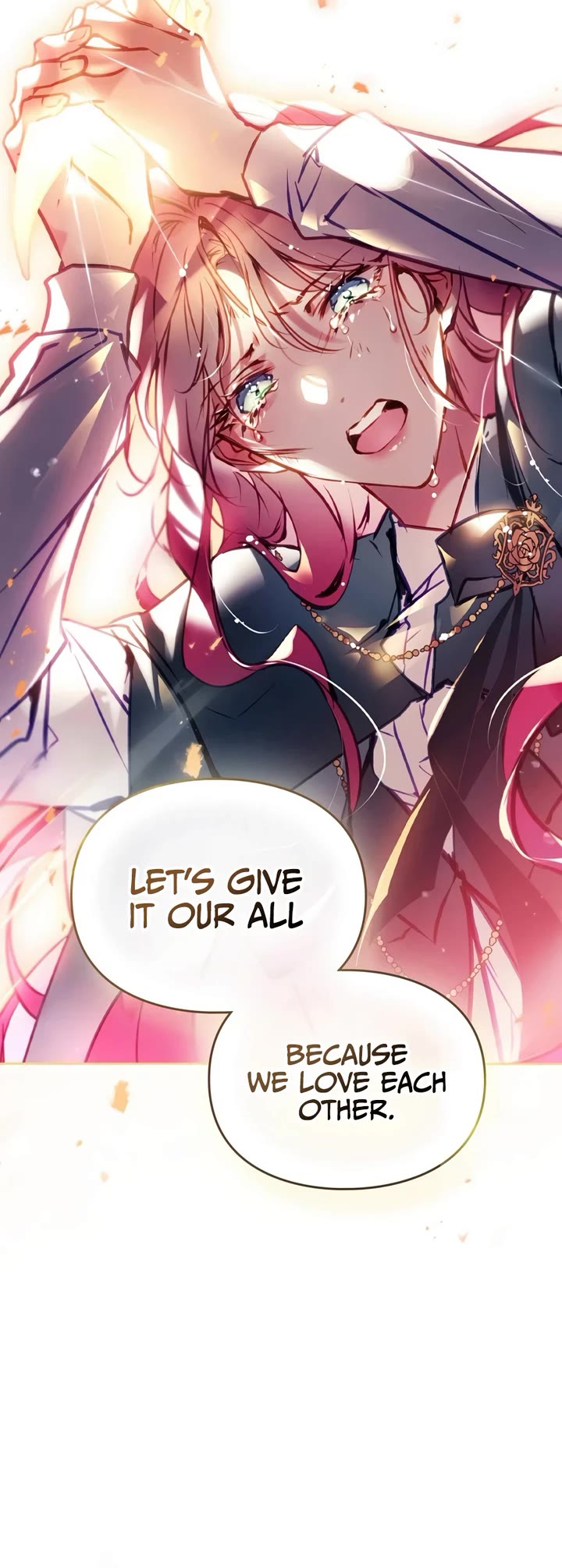 Death Is The Only Ending For The Villainess Chapter 213 page 26 - Chapter 213
