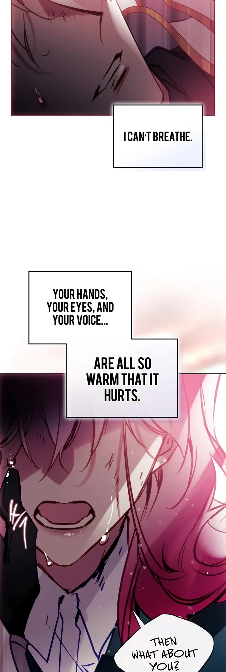 Death Is The Only Ending For The Villainess Chapter 213 page 4 - Chapter 213