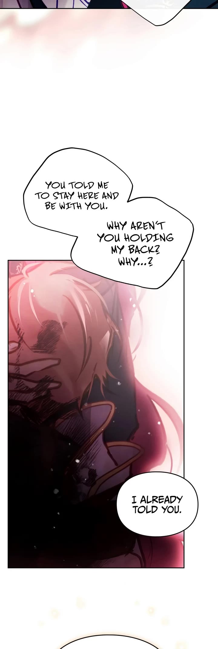Death Is The Only Ending For The Villainess Chapter 213 page 5 - Chapter 213