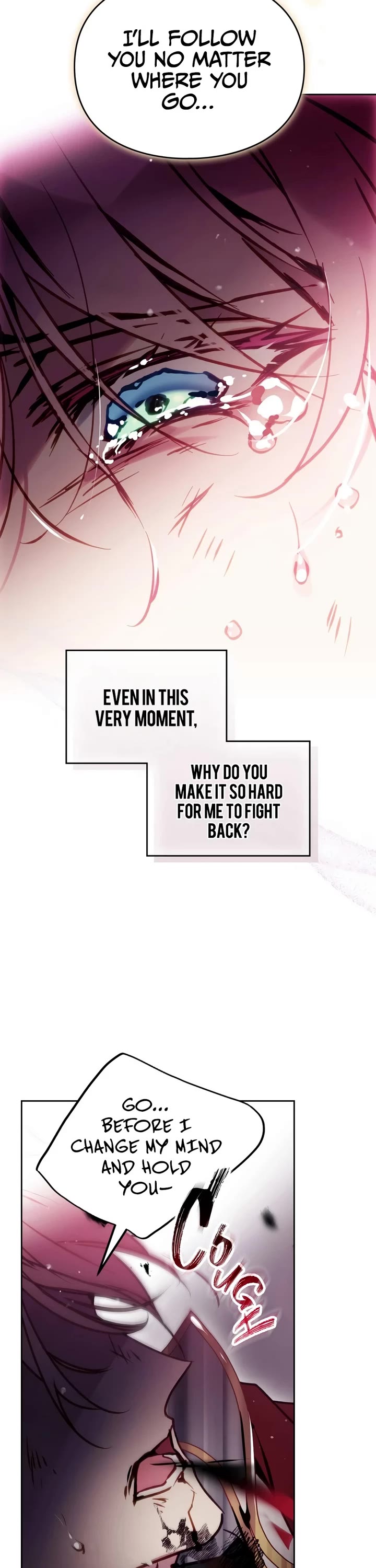 Death Is The Only Ending For The Villainess Chapter 213 page 6 - Chapter 213