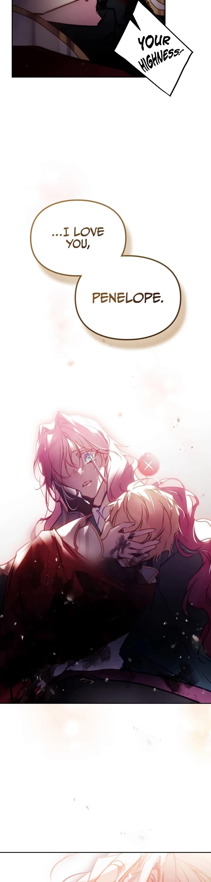 Death Is The Only Ending For The Villainess Chapter 213 page 7 - Chapter 213