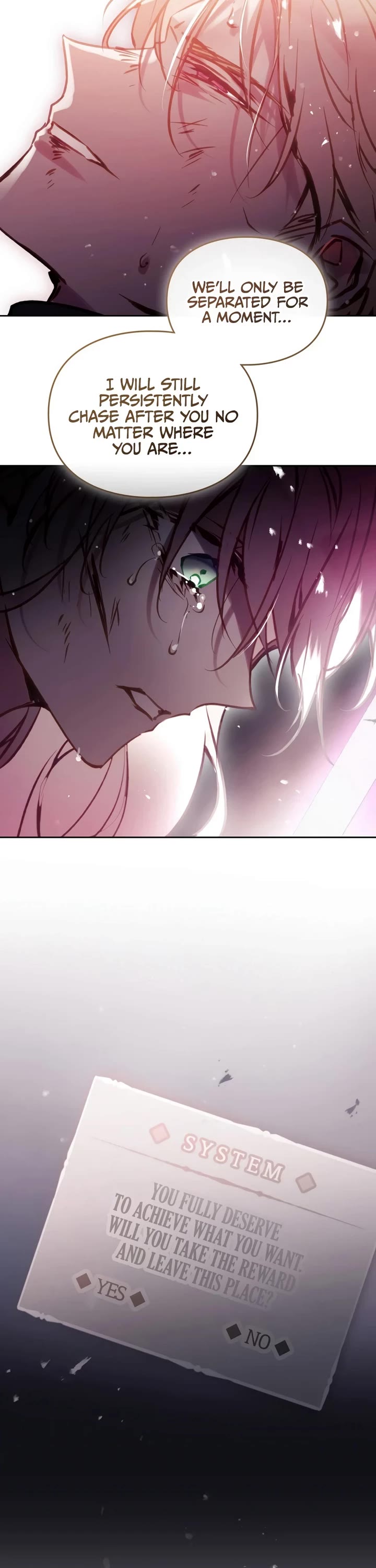 Death Is The Only Ending For The Villainess Chapter 213 page 8 - Chapter 213