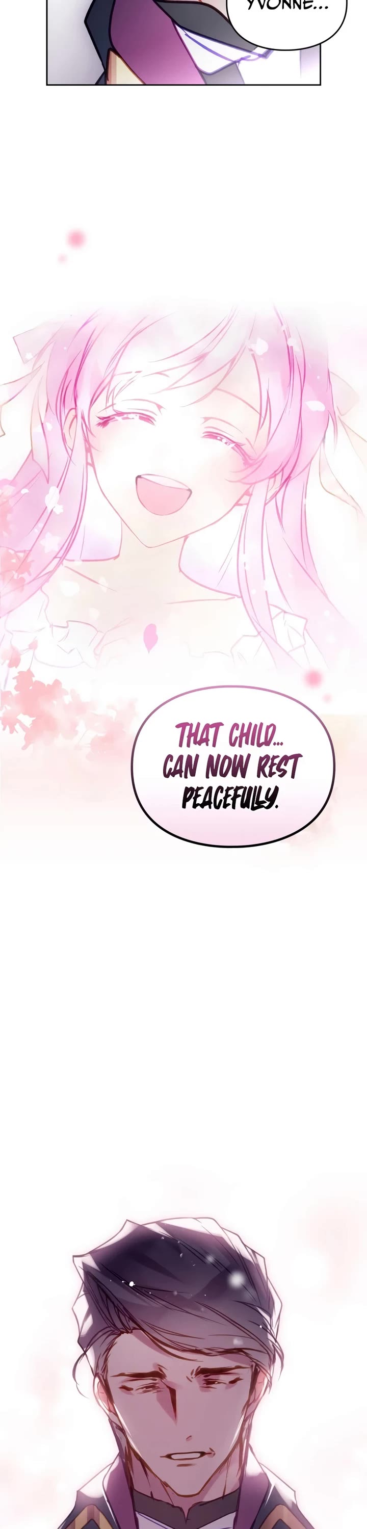 Death Is The Only Ending For The Villainess Chapter 214 page 11 - Chapter 214: Main Story End