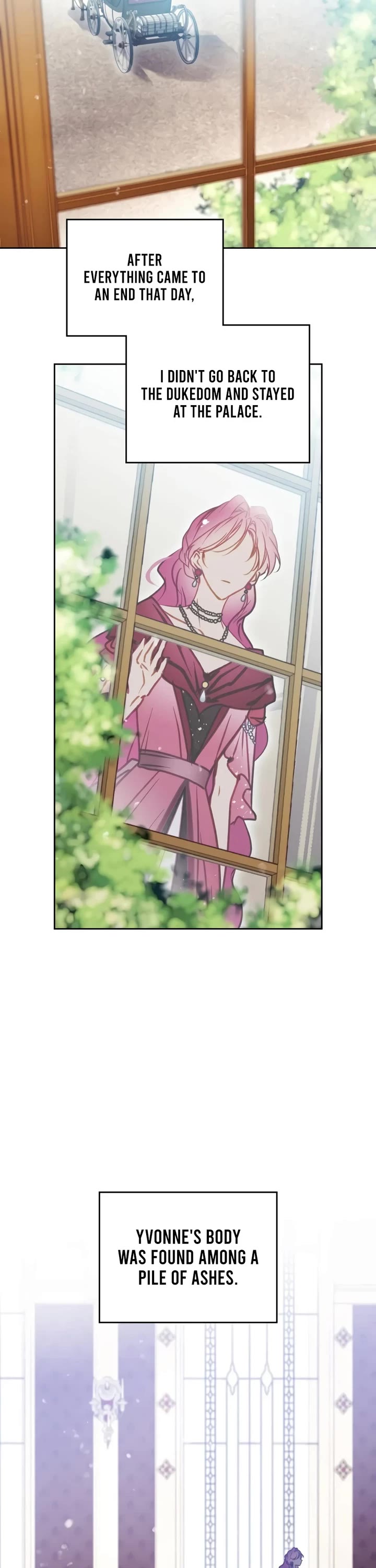 Death Is The Only Ending For The Villainess Chapter 214 page 13 - Chapter 214: Main Story End