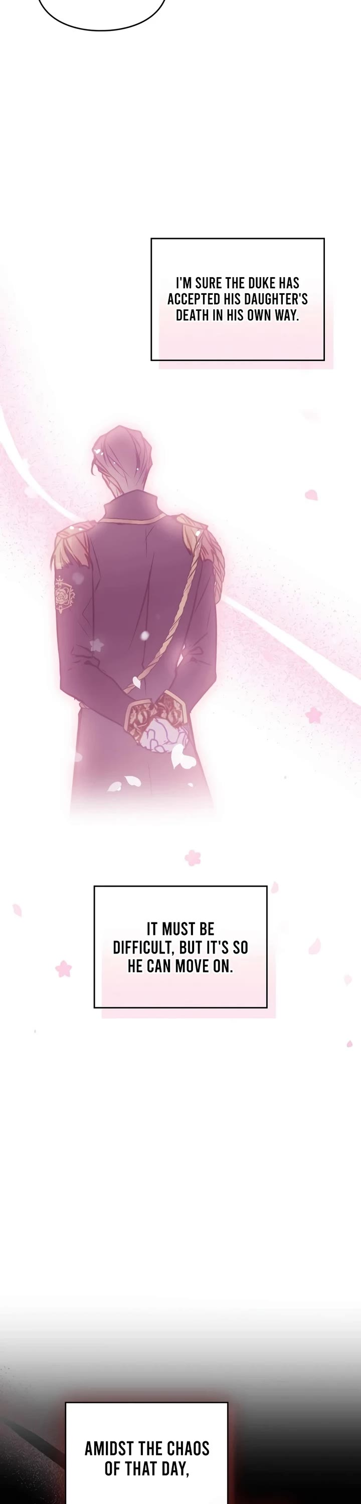 Death Is The Only Ending For The Villainess Chapter 214 page 15 - Chapter 214: Main Story End