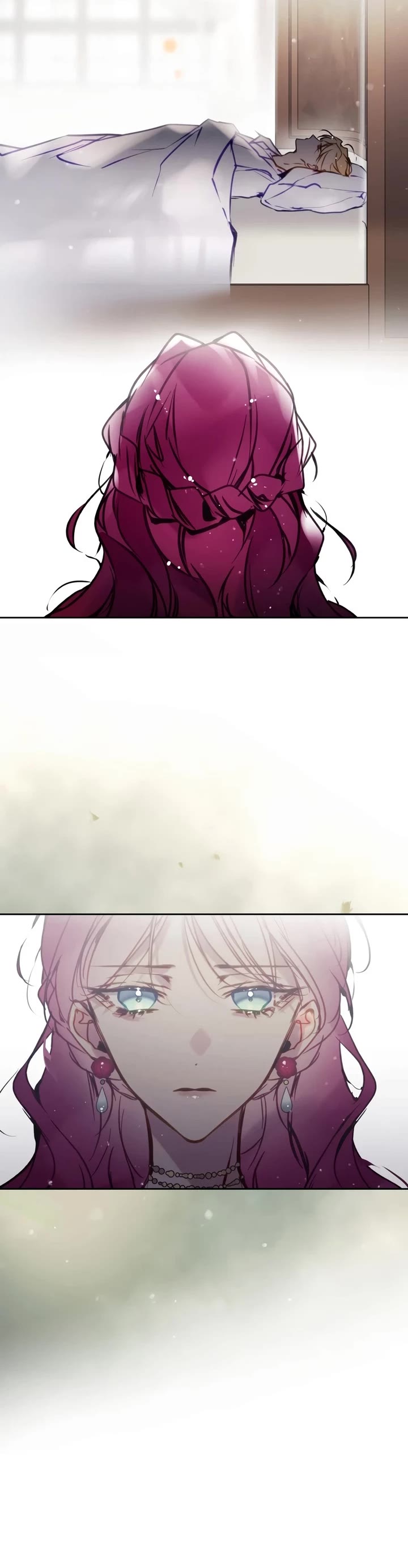 Death Is The Only Ending For The Villainess Chapter 214 page 19 - Chapter 214: Main Story End