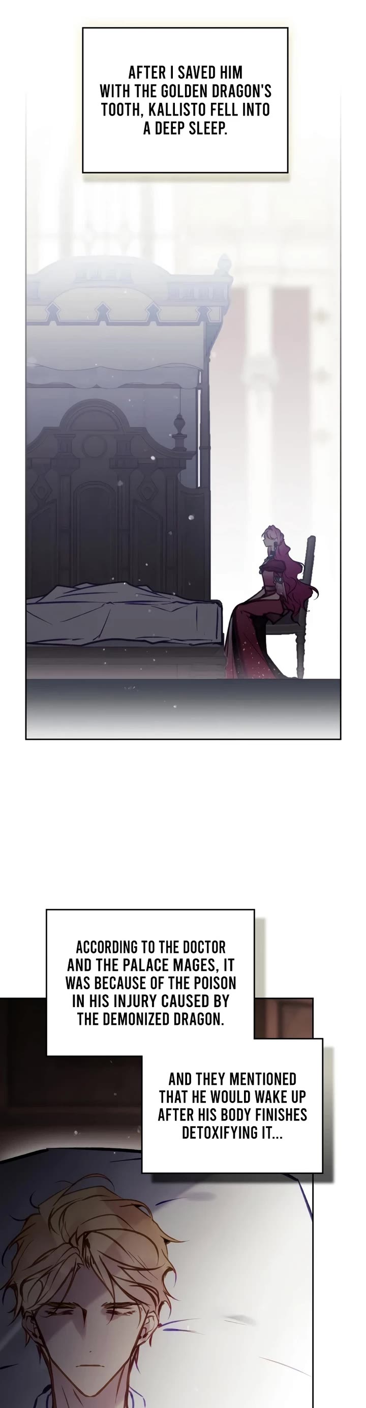 Death Is The Only Ending For The Villainess Chapter 214 page 20 - Chapter 214: Main Story End