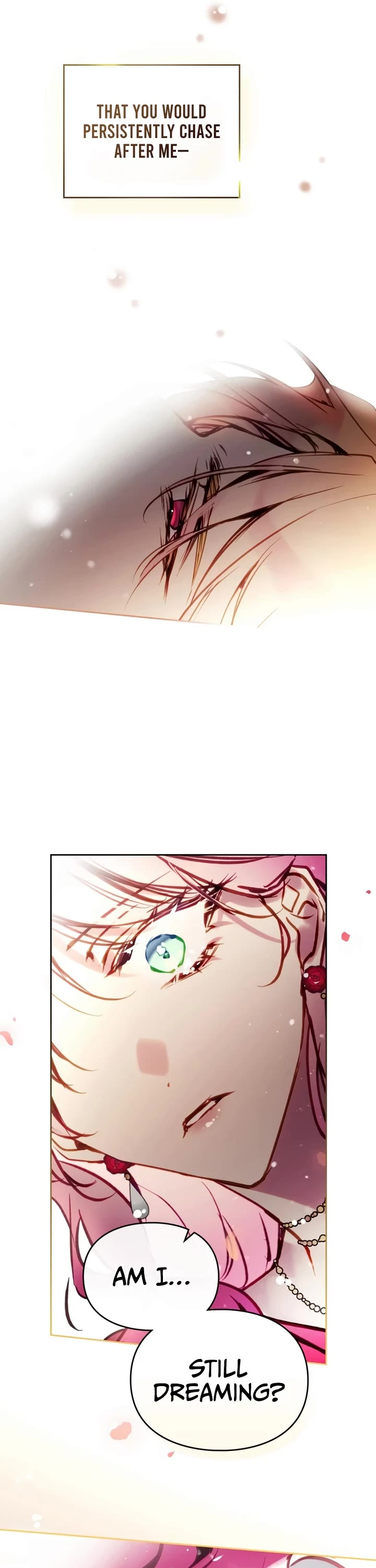 Death Is The Only Ending For The Villainess Chapter 214 page 23 - Chapter 214: Main Story End