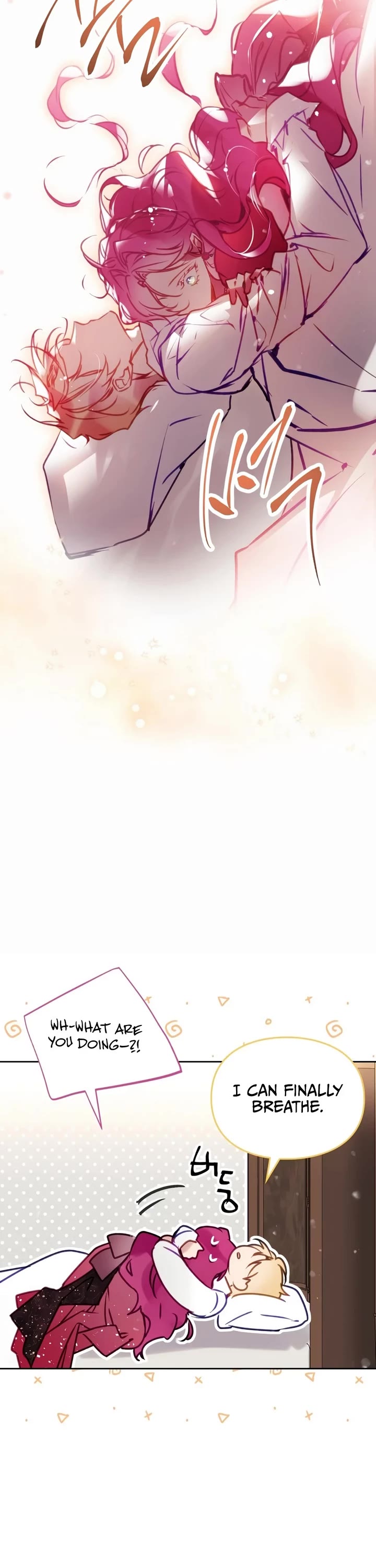 Death Is The Only Ending For The Villainess Chapter 214 page 26 - Chapter 214: Main Story End