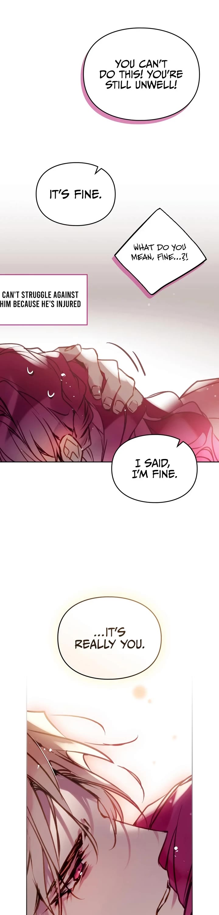 Death Is The Only Ending For The Villainess Chapter 214 page 27 - Chapter 214: Main Story End