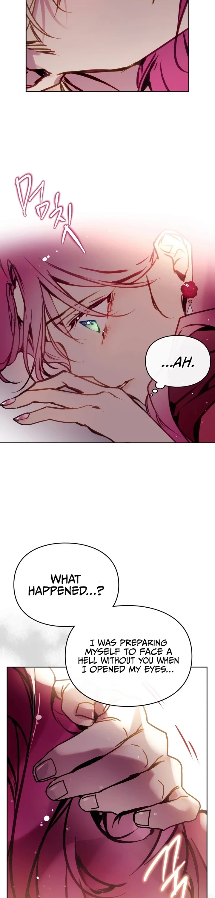 Death Is The Only Ending For The Villainess Chapter 214 page 28 - Chapter 214: Main Story End