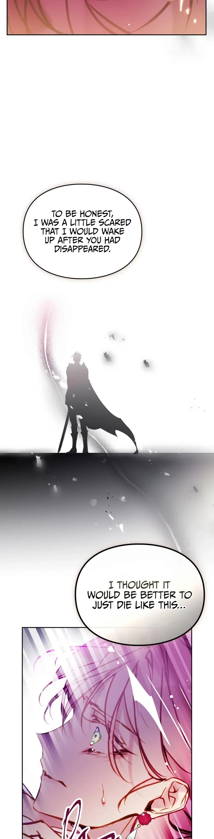 Death Is The Only Ending For The Villainess Chapter 214 page 29 - Chapter 214: Main Story End