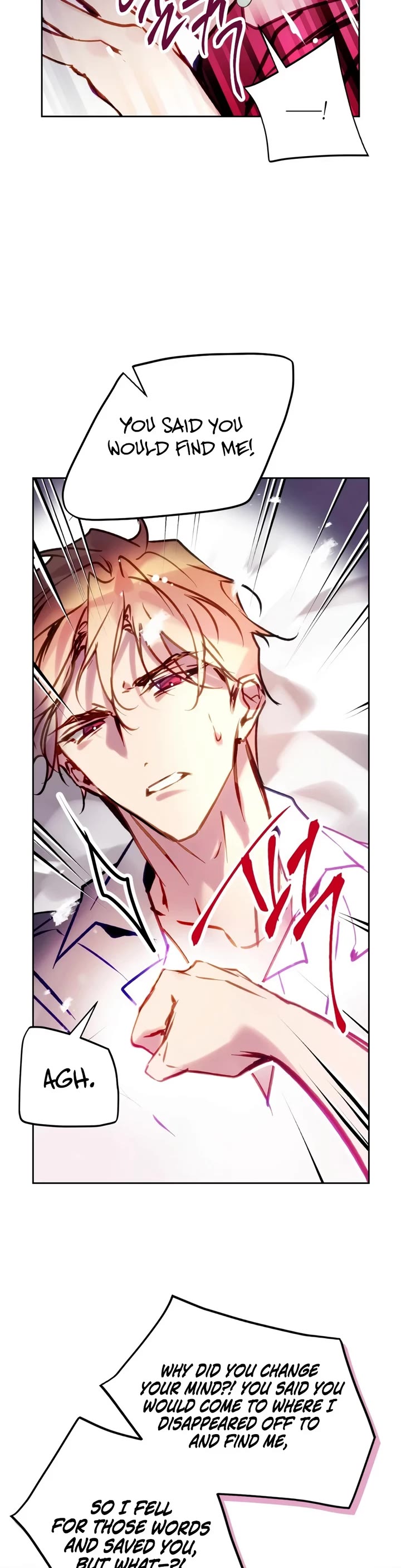 Death Is The Only Ending For The Villainess Chapter 214 page 30 - Chapter 214: Main Story End
