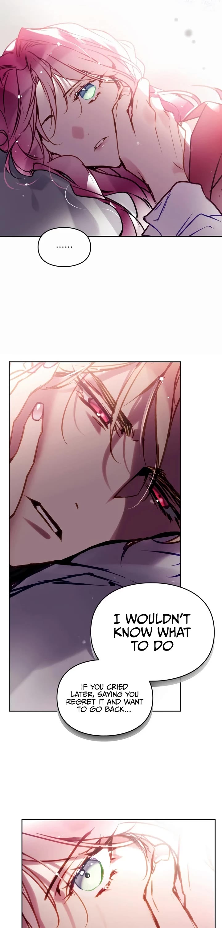 Death Is The Only Ending For The Villainess Chapter 214 page 36 - Chapter 214: Main Story End