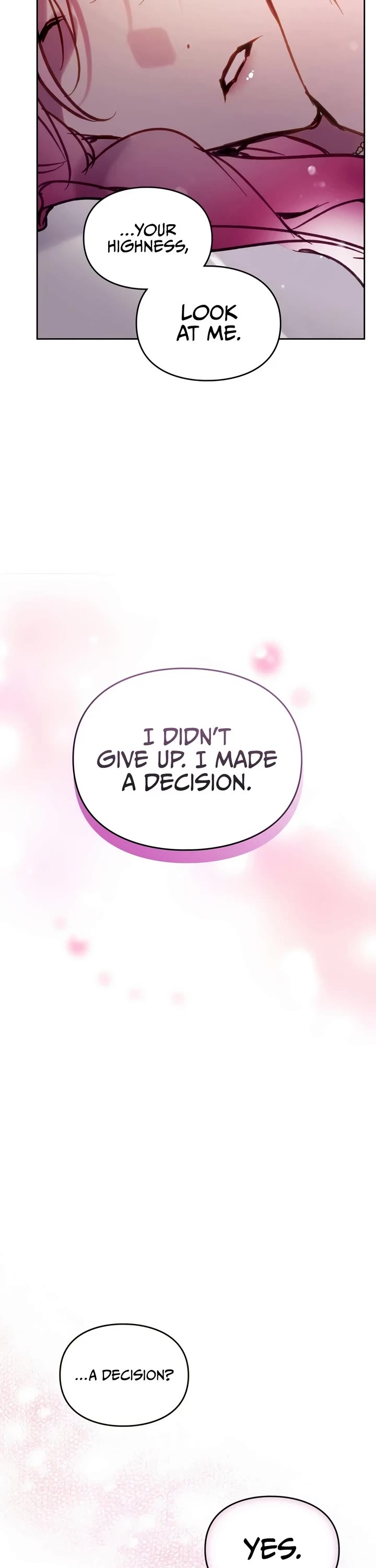 Death Is The Only Ending For The Villainess Chapter 214 page 37 - Chapter 214: Main Story End