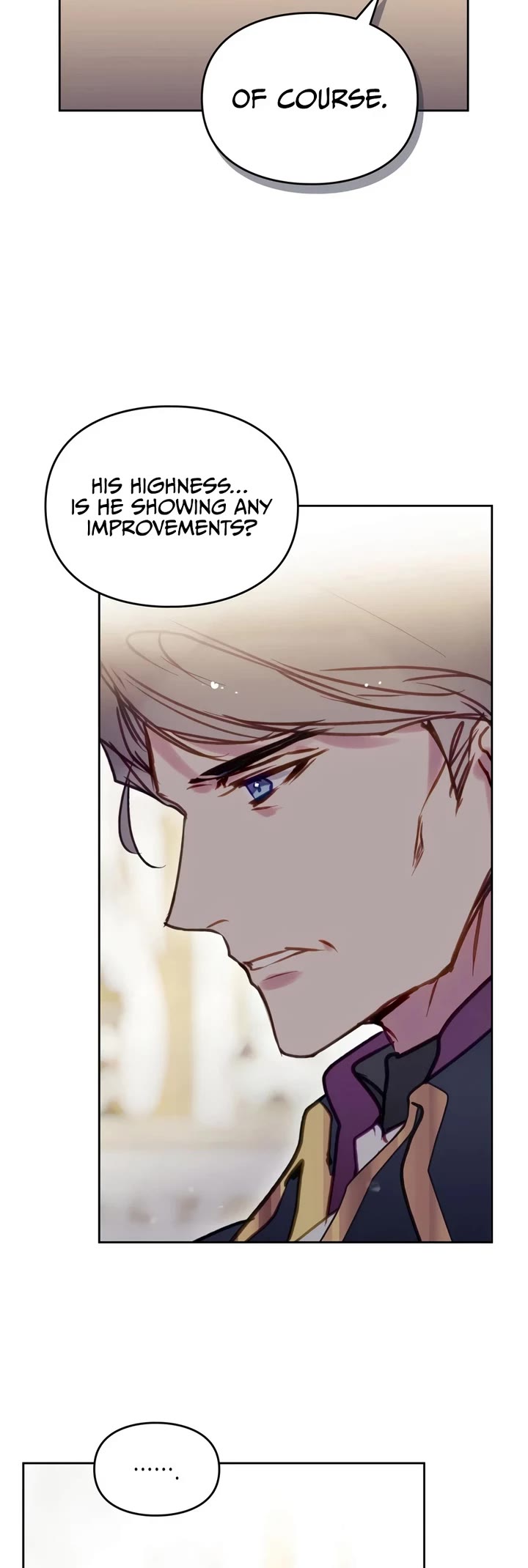 Death Is The Only Ending For The Villainess Chapter 214 page 4 - Chapter 214: Main Story End