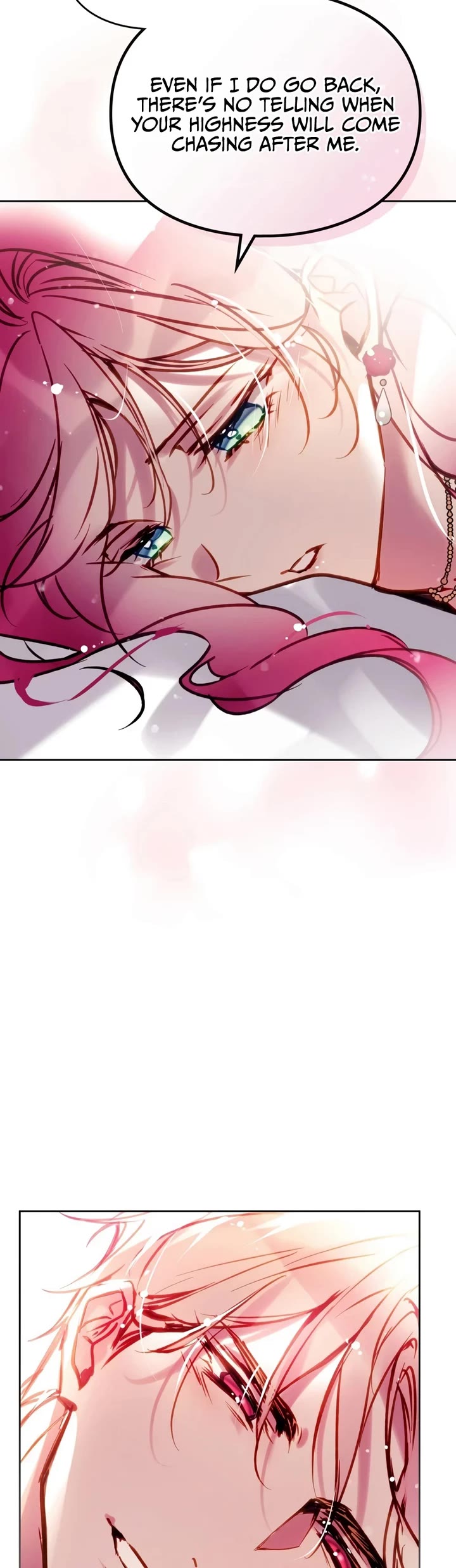 Death Is The Only Ending For The Villainess Chapter 214 page 40 - Chapter 214: Main Story End