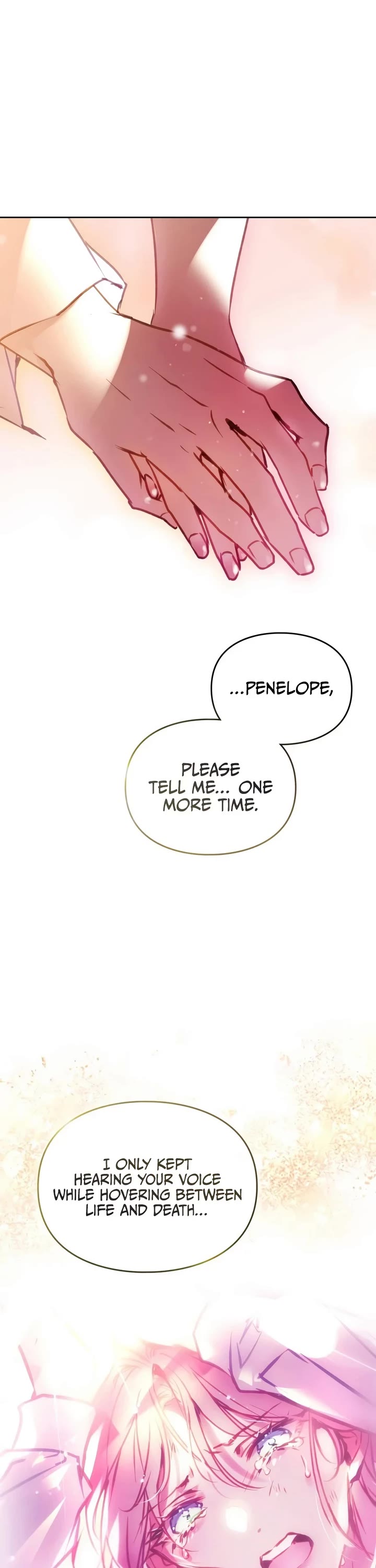 Death Is The Only Ending For The Villainess Chapter 214 page 42 - Chapter 214: Main Story End