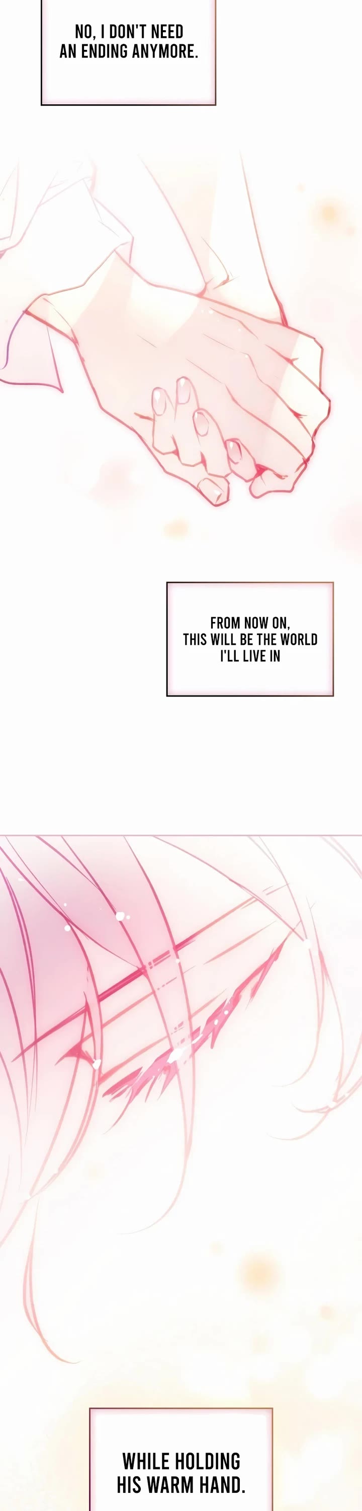 Death Is The Only Ending For The Villainess Chapter 214 page 46 - Chapter 214: Main Story End