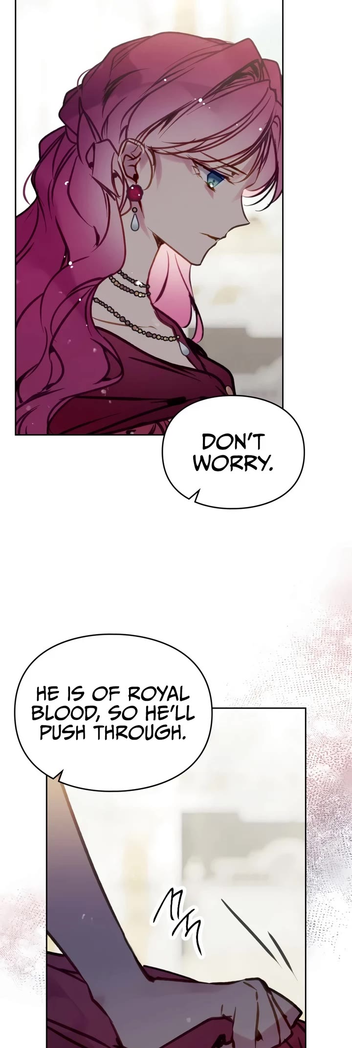 Death Is The Only Ending For The Villainess Chapter 214 page 5 - Chapter 214: Main Story End