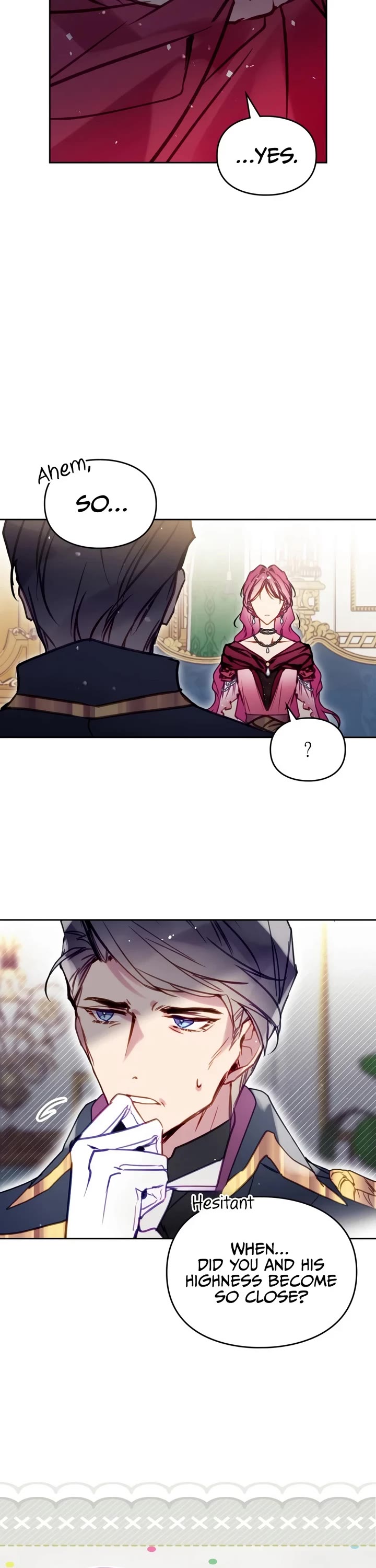 Death Is The Only Ending For The Villainess Chapter 214 page 6 - Chapter 214: Main Story End