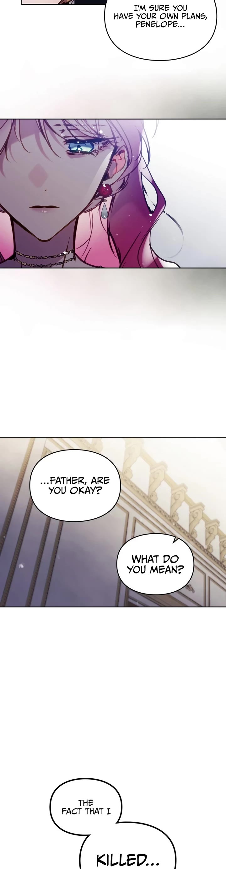 Death Is The Only Ending For The Villainess Chapter 214 page 9 - Chapter 214: Main Story End