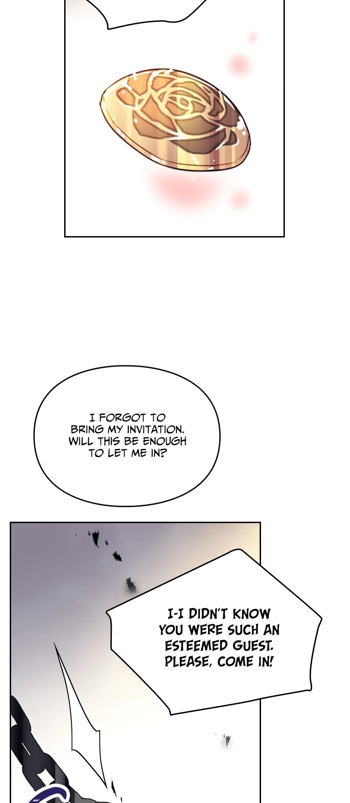 Death Is The Only Ending For The Villainess Chapter 22 page 13 - Chapter 22