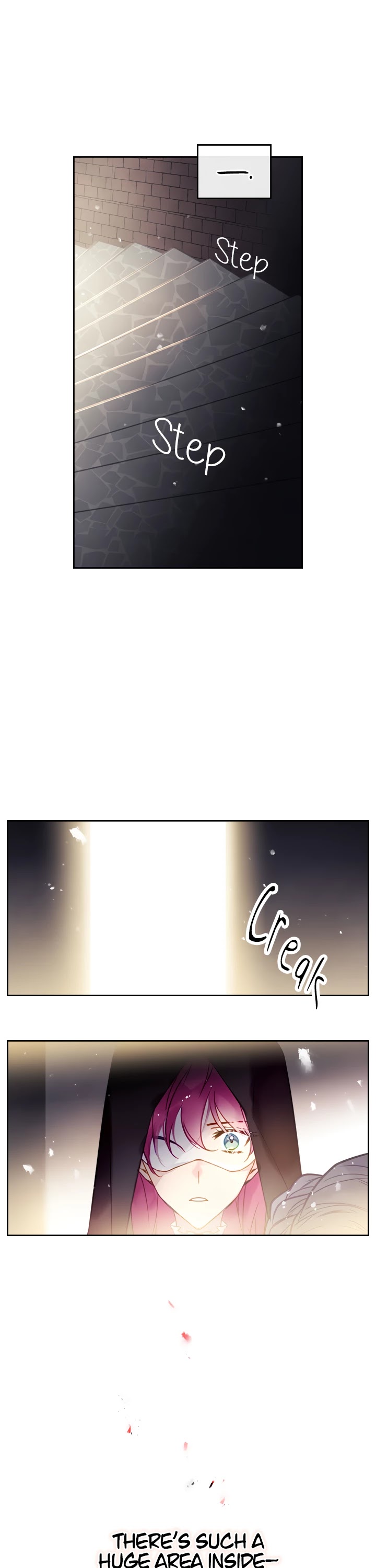 Death Is The Only Ending For The Villainess Chapter 22 page 15 - Chapter 22