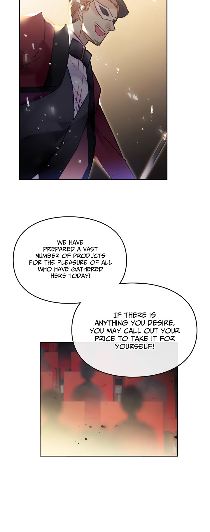 Death Is The Only Ending For The Villainess Chapter 22 page 17 - Chapter 22