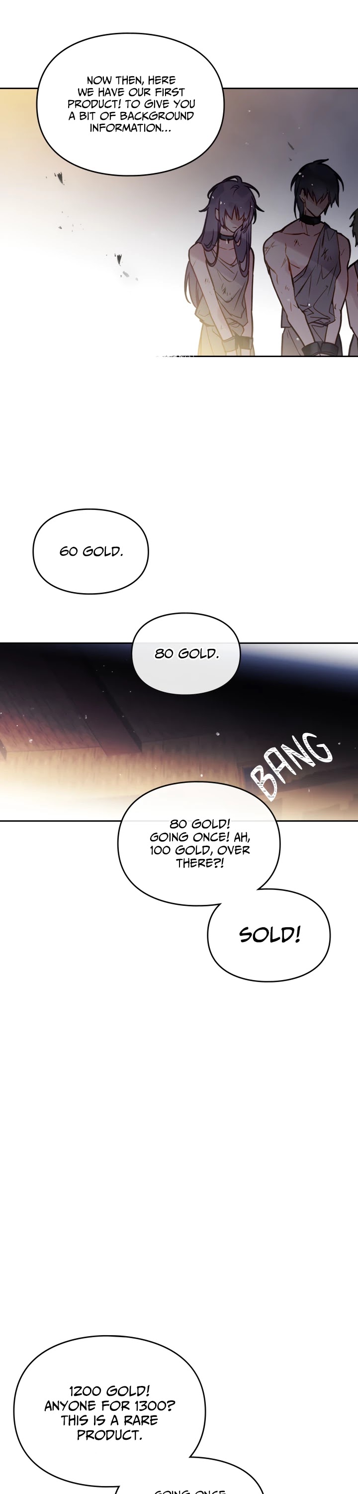 Death Is The Only Ending For The Villainess Chapter 22 page 18 - Chapter 22