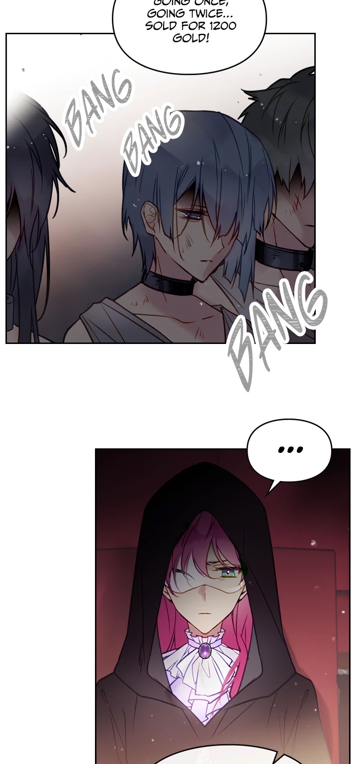 Death Is The Only Ending For The Villainess Chapter 22 page 19 - Chapter 22