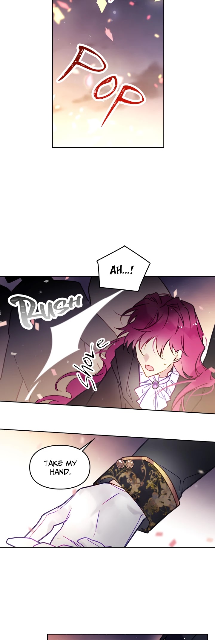 Death Is The Only Ending For The Villainess Chapter 22 page 2 - Chapter 22