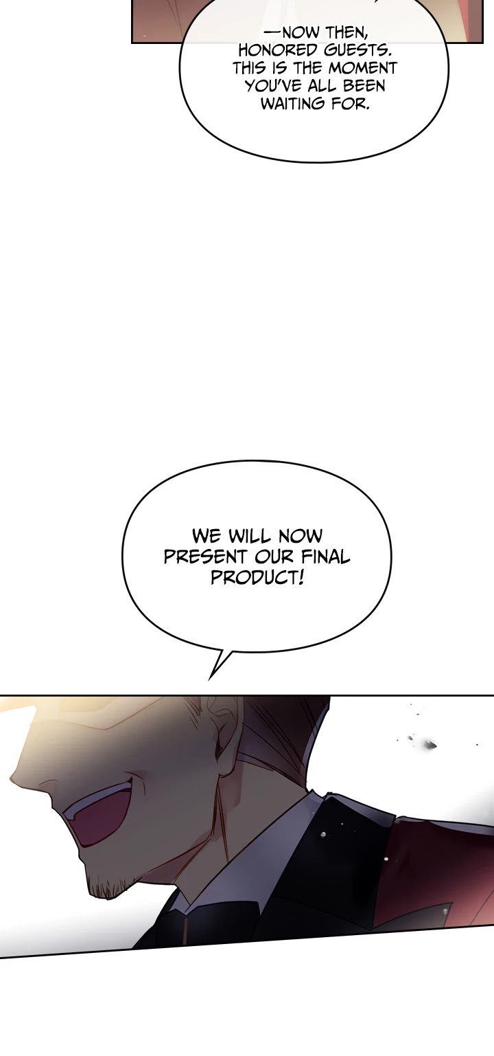 Death Is The Only Ending For The Villainess Chapter 22 page 20 - Chapter 22