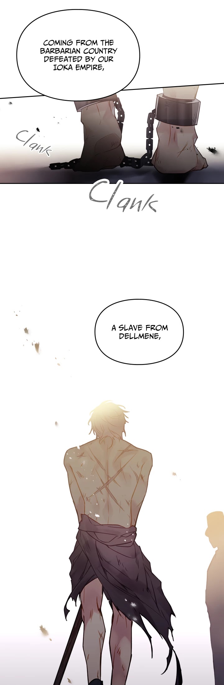 Death Is The Only Ending For The Villainess Chapter 22 page 21 - Chapter 22