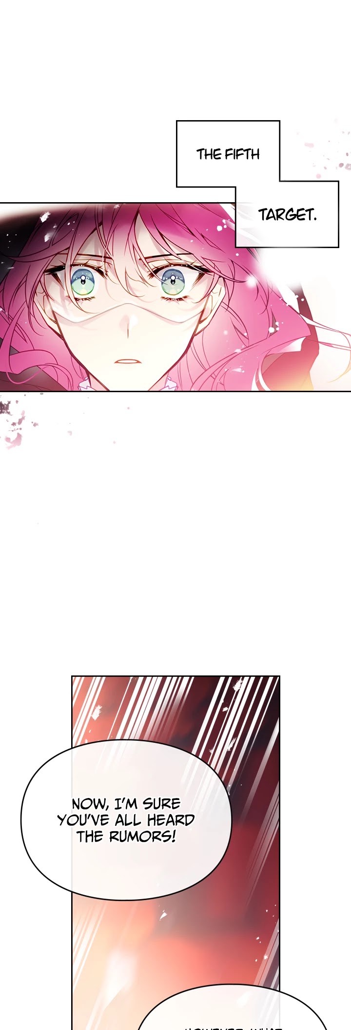 Death Is The Only Ending For The Villainess Chapter 22 page 23 - Chapter 22